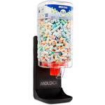 Moldex Spark Plug 7850 Ear Plug Station (500 Pairs) - SNR 35