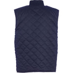 Blackrock Orange Hi Vis Reversible Bodywarmer