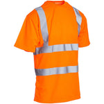 Blackrock Orange Hi Vis T Shirt
