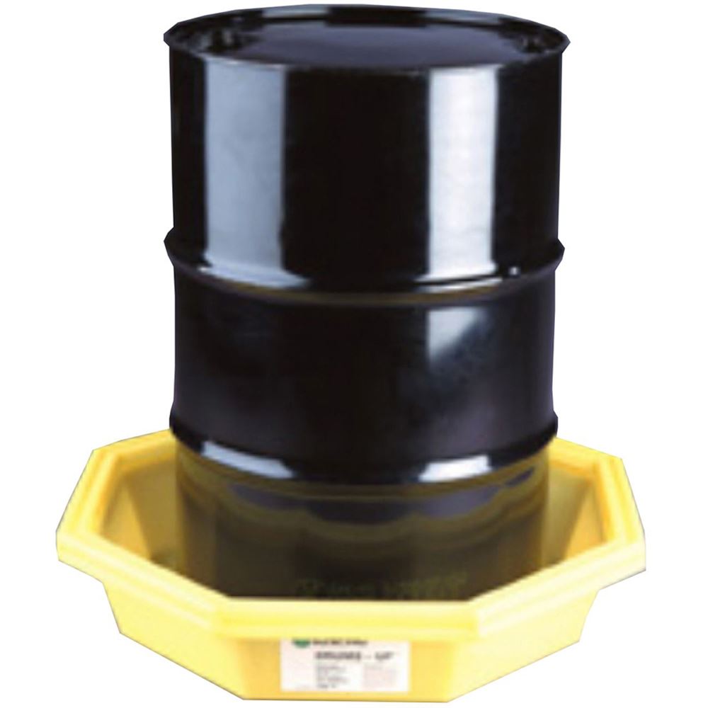 Single Drum Spill Container