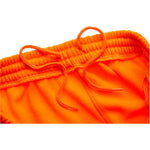 Blackrock Rail Orange GRS Sustainable Eco Hi Vis Jogging Bottoms