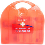 Hydrofluoric H-F Antidote Gel First Aid Kit