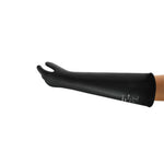 Ansell AlphaTec 87-108 Long Arm Heavy Duty Rubber Chemical Resistant Gauntlet 61cm