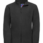 RE36J Kids Full-Zip Outdoor Fleece