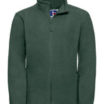 RE36J Kids Full-Zip Outdoor Fleece