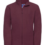 RE36J Kids Full-Zip Outdoor Fleece