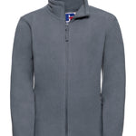 RE36J Kids Full-Zip Outdoor Fleece