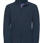RE36J Kids Full-Zip Outdoor Fleece