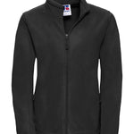 PR832 Women'S Full-Zip Outdoor Fleece