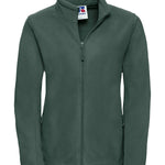 PR832 Women'S Full-Zip Outdoor Fleece