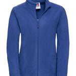 PR832 Women'S Full-Zip Outdoor Fleece