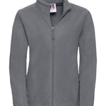 PR832 Women'S Full-Zip Outdoor Fleece