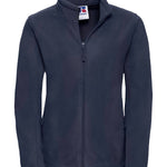 PR832 Women'S Full-Zip Outdoor Fleece