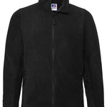 HB860 Full-Zip Outdoor Fleece
