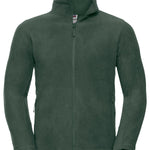 HB860 Full-Zip Outdoor Fleece