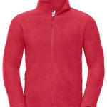 HB860 Full-Zip Outdoor Fleece
