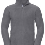 HB860 Full-Zip Outdoor Fleece