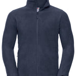 HB860 Full-Zip Outdoor Fleece
