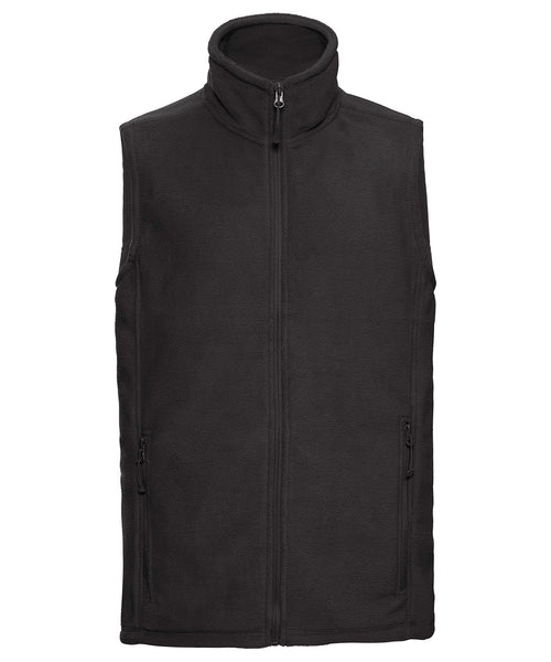 PR803 Outdoor Fleece Gilet