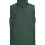 PR803 Outdoor Fleece Gilet