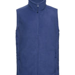 PR803 Outdoor Fleece Gilet