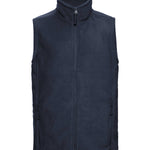 PR803 Outdoor Fleece Gilet