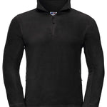 CR317 ¼-Zip Outdoor Fleece