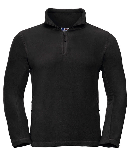 CR317 ¼-Zip Outdoor Fleece