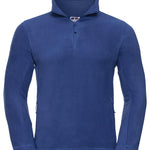 CR317 ¼-Zip Outdoor Fleece