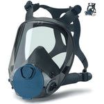 Moldex 9000 Full Face Mask (Without Filters) Various Sizes Available