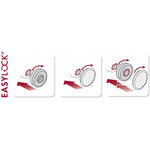 Moldex 9020 P2 EasyLock Filter Cartridge For Series 7000 & 9000 Mask (Pair)