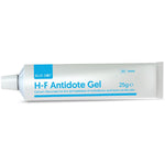 Hydrofluoric H-F Antidote Gel 25g