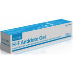 Hydrofluoric H-F Antidote Gel 25g