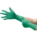 Ansell TouchNTuff 92-500 Lightly Powdered Nitrile Disposable Gloves AQL1.5 (Box 100)