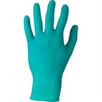 Ansell TouchNTuff 92-500 Lightly Powdered Nitrile Disposable Gloves AQL1.5 (Box 100)
