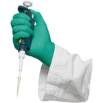 Ansell TouchNTuff 92-500 Lightly Powdered Nitrile Disposable Gloves AQL1.5 (Box 100)