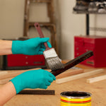 Ansell TouchNTuff 92-600 Powder Free Nitrile Disposable Gloves AQL1.5 (Box 100)