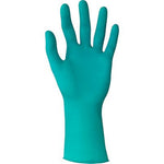 Ansell TouchNTuff 92-605 Long-Cuffed Powder Free Nitrile Disposable Gloves AQL1.5 (Box 100)