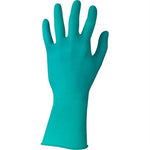 Ansell TouchNTuff 92-605 Long-Cuffed Powder Free Nitrile Disposable Gloves AQL1.5 (Box 100)
