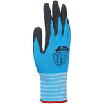 Polyco Polyflex MAX PC Foam Nitrile Palm Coated Grip Gloves - 15g