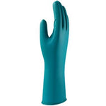 Ansell Microflex 93-260 Chemical Resistant Powder Free Disposable Gloves AQL1.5 (Box 50)
