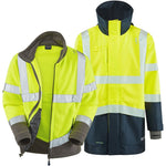 colour:Yellow Navy