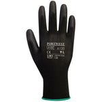 Portwest A120 PU Grip Glove with PU Palm Coating - 13g