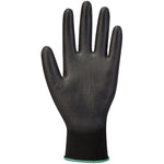Portwest A120 PU Grip Glove with PU Palm Coating - 13g