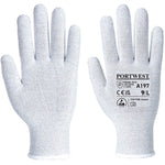 Portwest A197 Antistatic Shell Work Glove - 13g