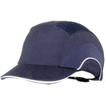 JSP Hardcap A1+ Bump Cap - Standard Peak (5cm)