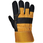 Portwest A200 Furniture Hide Rigger Gloves
