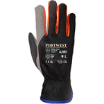 Portwest A280 Thermal Fleece Lined Wintershield Work Glove