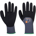 Portwest A352 Dermiflex Ultra Glove with Sandy Nitrile Coating - 15g