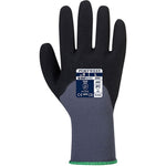 Portwest A352 Dermiflex Ultra Glove with Sandy Nitrile Coating - 15g